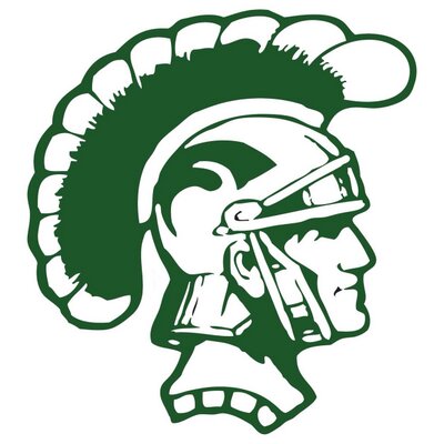Casper Kelly Walsh Trojans